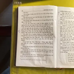 Lương Hoàng Sám- Dịch Giả: HT. THÍCH VIÊN GIÁC 688723