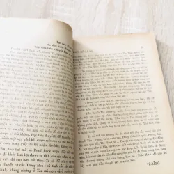 VĂN HỌC – SỐ CHUYÊN ĐỀ PEARL S. BUCK (NỮ SĨ MỸ VIẾT TRUYỆN TÀU) 929469