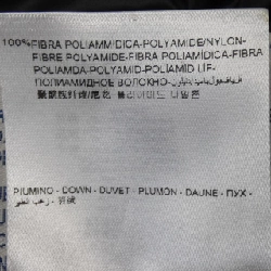 Áo khoác lông vũ MONCLER BARBEL 626872