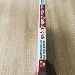 LUYỆN NÓI TIẾNG ANH NHƯ NGƯỜI BẢN NGỮ 1004837