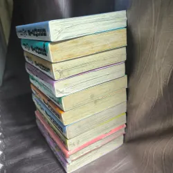 Combo Ranma 1/2 (Bản Deluxe) - Tập 2 3 4 5 6 7 8 11 18 19 756721