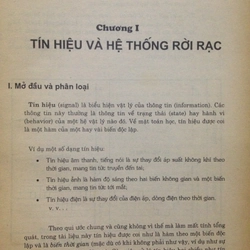 XỬ LÍ TÍN HIỆU SỐ 495346