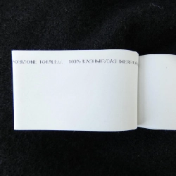 Áo khoác dài Rick Owens - Hàng hiệu Authentic 813577