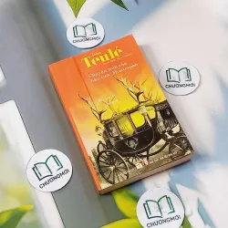 Chuyện Tình Của Hầu Tước Montespan - Jean Teulé 744673