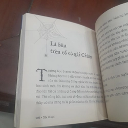 CHIẾC VÒNG MA MỊ 519465