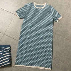Đầm freesize co dãn tốt form đẹp size S,M, L