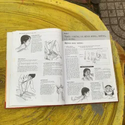 BÍ QUYẾT BẤM HUYỆT CHỮA BỆNH - KATSUSUKE SERIZAWA 797240