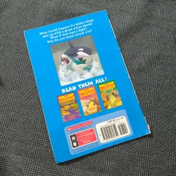 Who Would Win? Killer Whale vs. Great White Shark - Jerry Pallotta 754576