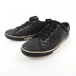 【Mã giảm giá】Giày thể thao CHANEL 663445