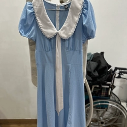 Combo 7 đầm 540482