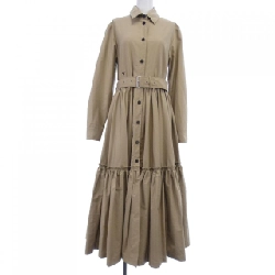 【Mã giảm giá】Christian Dior CHRISTIAN DIOR Váy