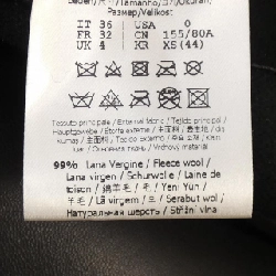 FENDI FF Motif FJ6993 A5HD Áo khoác - Hàng hiệu Chính hãng 817329