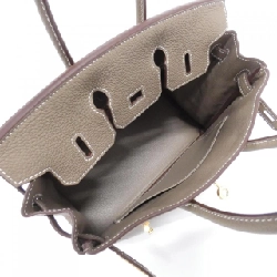 Túi xách Hermès Birkin 25cm 041344CC - Hàng hiệu Chính hãng 765174