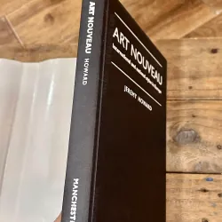 Art Nouveau - Jeremy Howard (Dẫn nhập về các trường phái nghệ thuật/hội họa) 734621