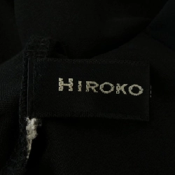 【Mã giảm giá】HIROKO KOSHINO Áo 640817