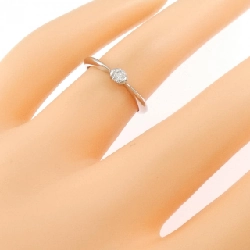Nhẫn kim cương PT900 0.10CT - Hàng hiệu Chính hãng 852389