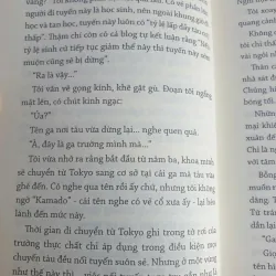 Tiệm Sách Thứ Sáu Vị Mochi Mùa Xuân - Sawako Natori 736879