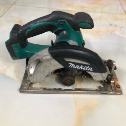 CƯA PIN 18V MAKITA NHẬT