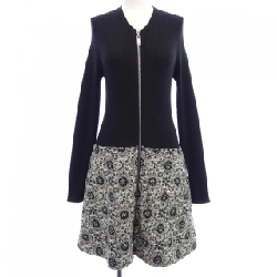 Louis Vuitton LOUIS VUITTON FADR36QT1 Đầm