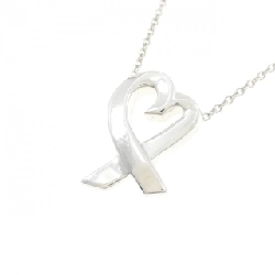 Dây chuyền nhỏ Loving Heart Tiffany - Hàng hiệu Authentic 841157