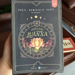 Chữa Lành Luân Xa – Daaji & Kamlesh D. Patel | Khai mở năng lượng – K2 996682