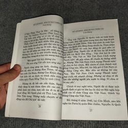 HỒ CHÍ MINH NHÀ DỰ BÁO THIÊN TÀI 466032