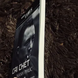 Cái chết của hạnh phúc 738163