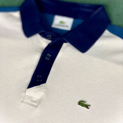 Áo polo hiệu lacoste 327911