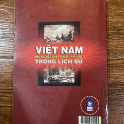 Việt Nam những cuộc chiến chống xâm lăng trong lịch sử (BM) 499366
