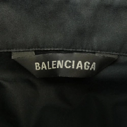 Áo sơ mi ngắn tay BALENCIAGA 738761 TNM60 - Hàng hiệu Chính hãng 775562