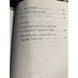 Trần Trụi Con Người-Tác giả Trần Trọng Khơ - Tập truyện ngắn chọn lọc 413057