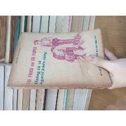 Hoàng Tử và Người Khốn Cùng - Mark Twain 736951