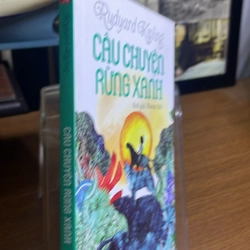 Câu chuyện rừng xanh Rudyard Kipling 498592