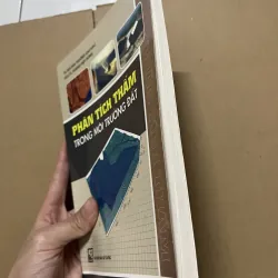 Phân tích thấm trong môi trường đất 977291