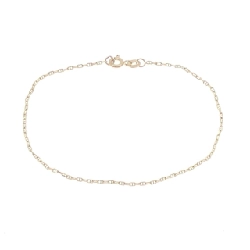 375YG Vòng tay - Hàng hiệu Chính hãng 878866