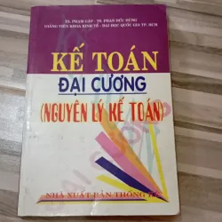 Kế toán đại cương  971279