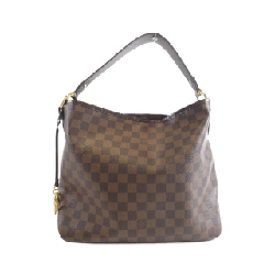 Túi xách vai Louis Vuitton Damier Delightful PM N41459