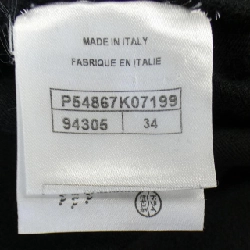 【Mã giảm giá】Chanel CHANEL Đầm 653127