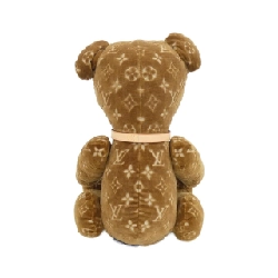 Louis Vuitton Đô Đô Gấu Teddy GI0739 - Hàng hiệu Chính hãng 808240