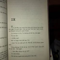 Những ngõ phố - Tô Hoài 1028124