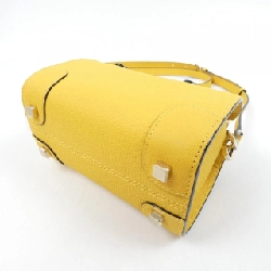 【Khuyến mãi】Túi VALEXTRA 659296