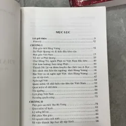 LỊCH SỬ PHẬT GIÁO VIỆT NAM - LÊ MẠNH THÁT 1029498