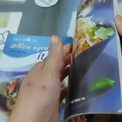 Combo Ẩm Thực: Phòng & Trị Bệnh Bằng Gạo Lứt - Muối Mè, Món Ngon Ít Béo, Gỏi & Các Món Kh 727322