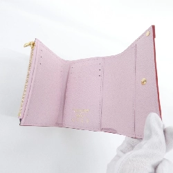 Ví Louis Vuitton Monogram Cherry Blossom Portefeuille Victorine M13427 - Hàng hiệu Authentic 806699