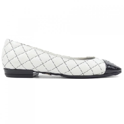 Giày ballet CHANEL G39376Y56115