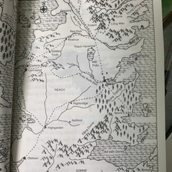 TRÒ CHƠI VƯƠNG QUYỀN - GEORGE R.R. MARTIN 519768