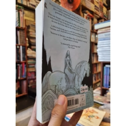 THE GRAVEYARD BOOK - Neil Gaiman 222287