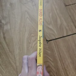 Buried Alive !
20k 673806