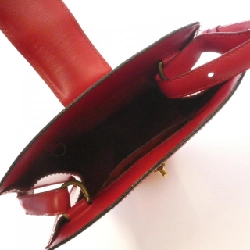 Túi xách vai Louis Vuitton Epi Cluny M52257 609878