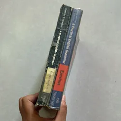 A Practice English Grammar (Tặng cuốn Excercises) 681288